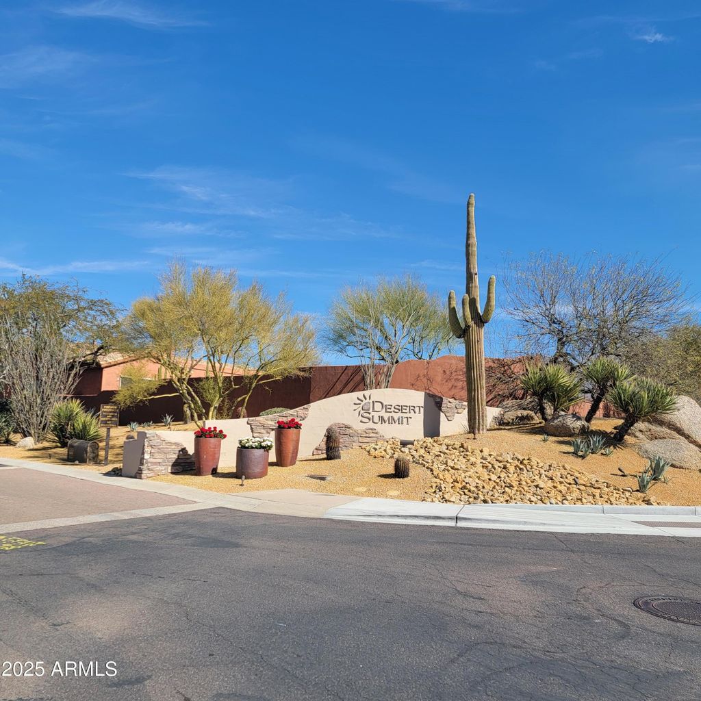 Photo of 11767 E Four Peaks Road E #88, Scottsdale, AZ 85262 (MLS # 6818223)