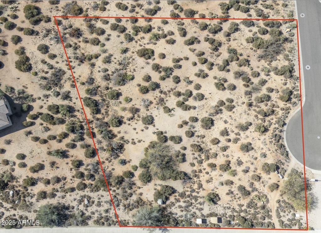 Photo of 11767 E Four Peaks Road E #88, Scottsdale, AZ 85262 (MLS # 6818223)