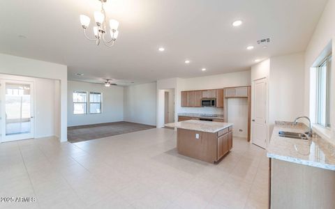 A home in Chino Valley