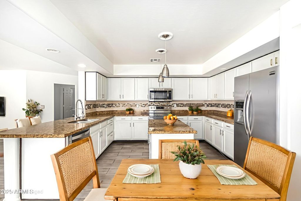Photo of 26066 N 72nd Avenue, Peoria, AZ 85383 (MLS # 6926269)