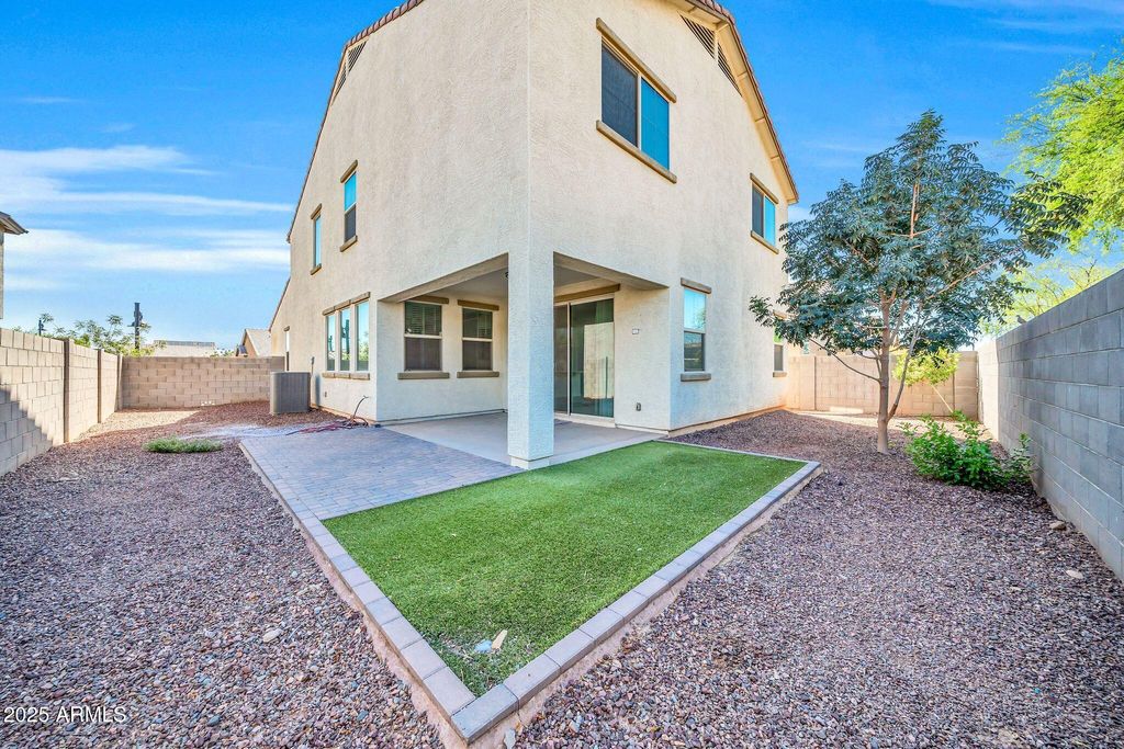 Photo of 1064 S 151st Lane, Goodyear, AZ 85338 (MLS # 6930639)