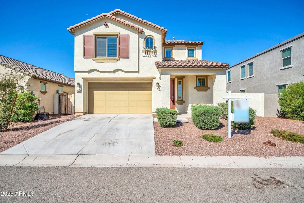 Photo of 1064 S 151st Lane, Goodyear, AZ 85338 (MLS # 6930639)