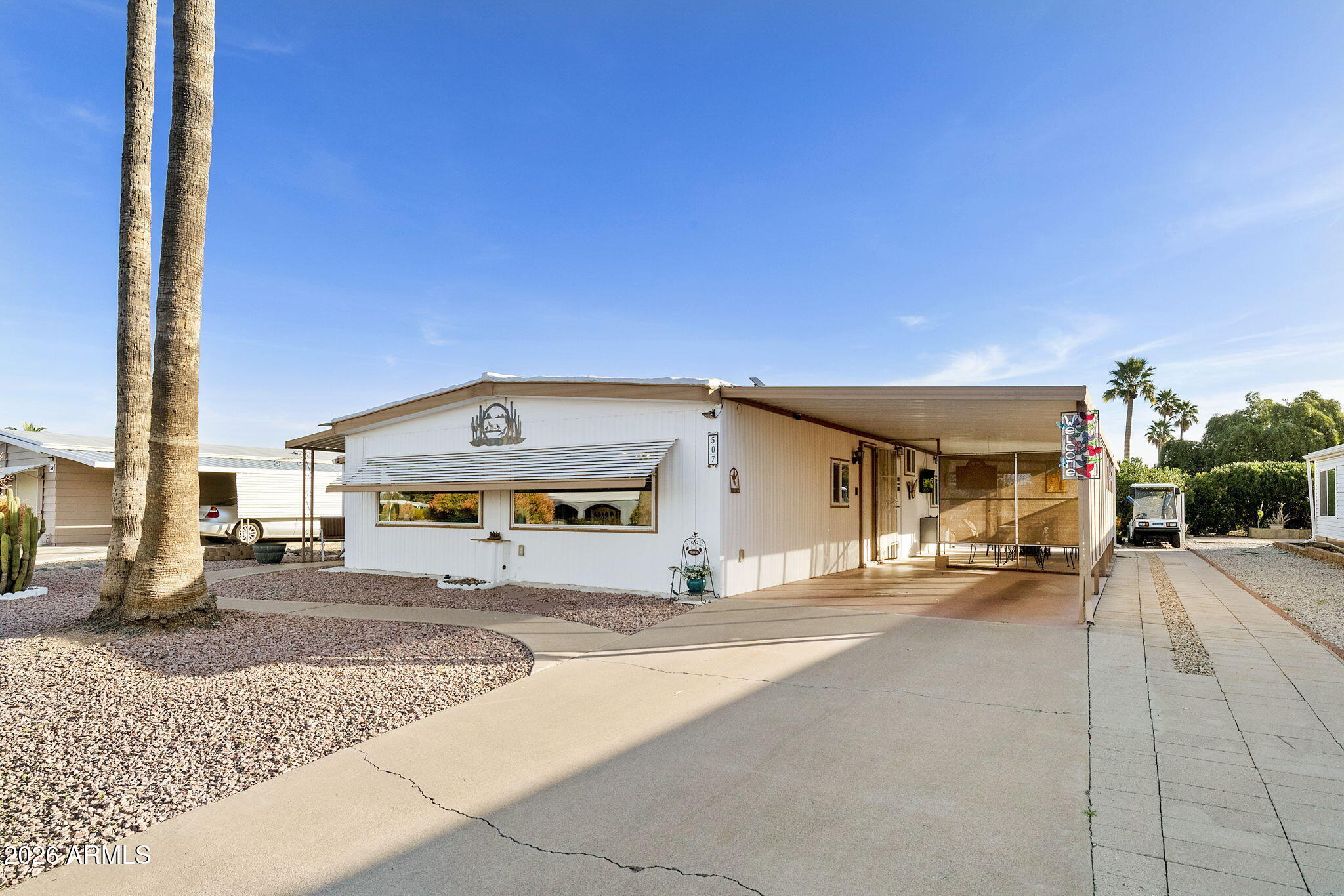 507 S PARK VIEW Circle