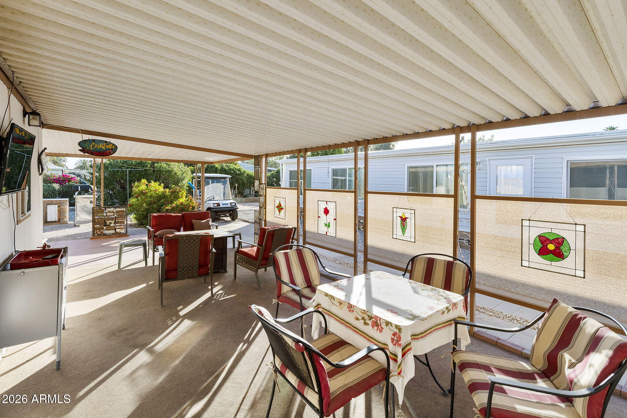 507 S PARK VIEW Circle