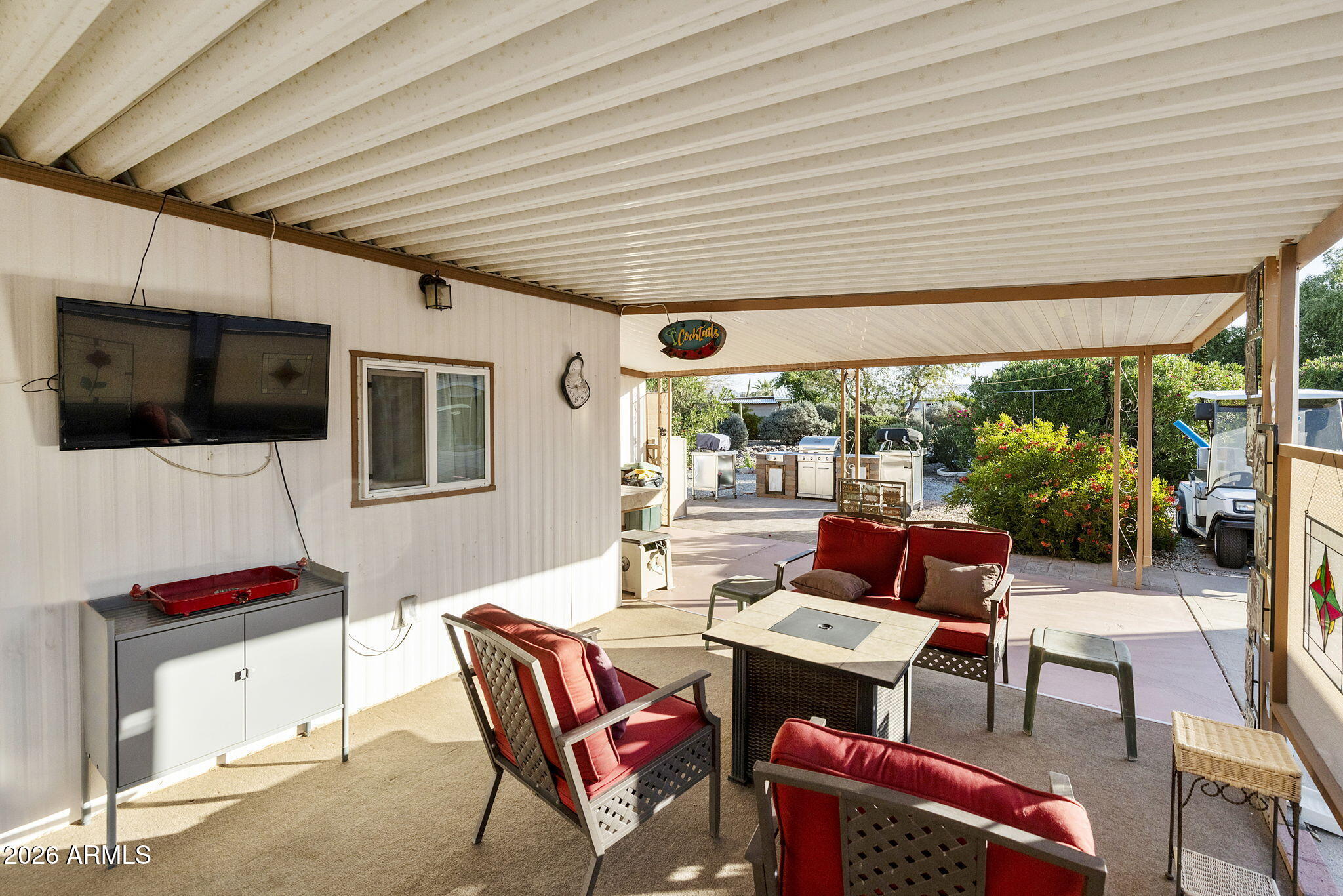 507 S PARK VIEW Circle