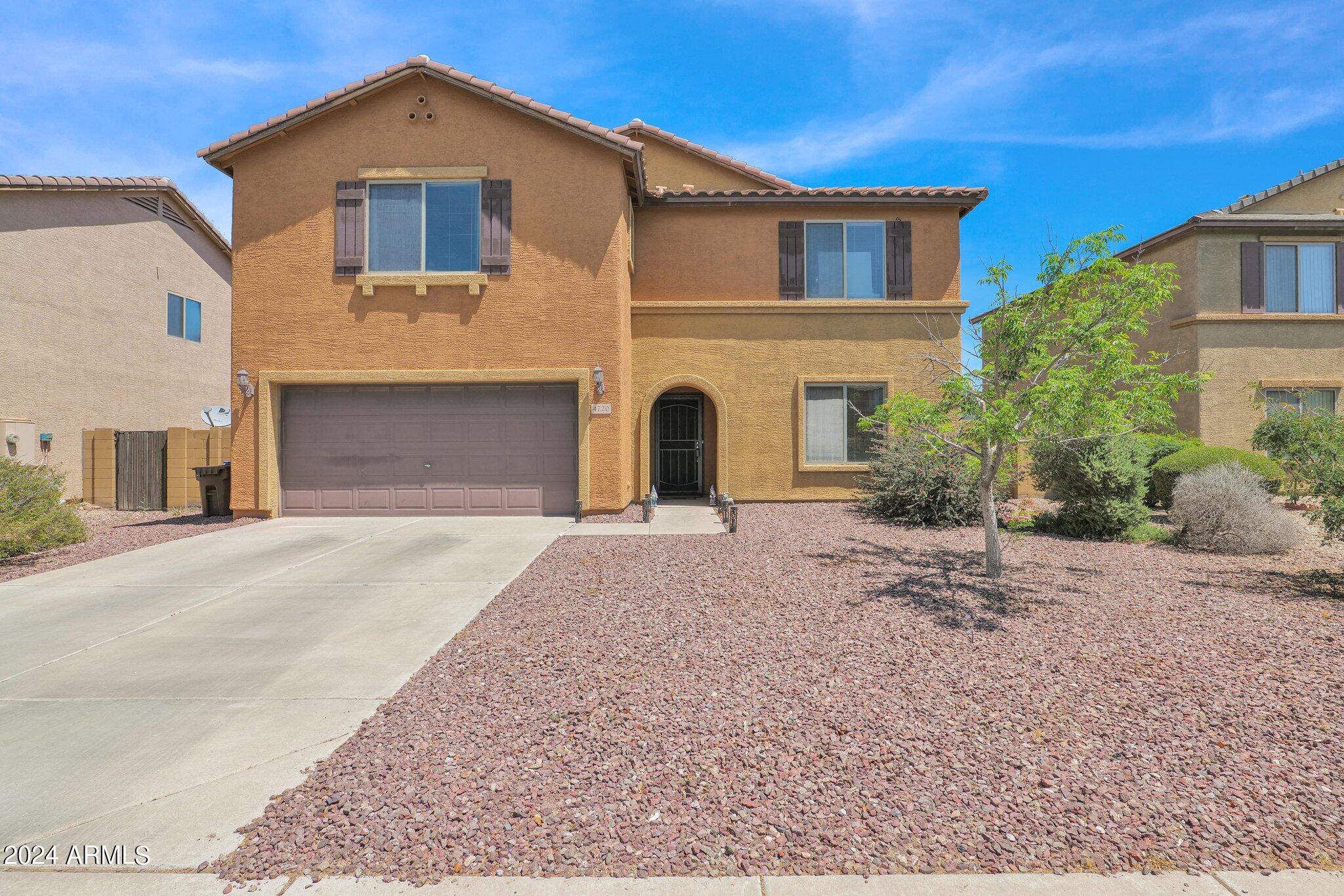 View Coolidge, AZ 85128 house