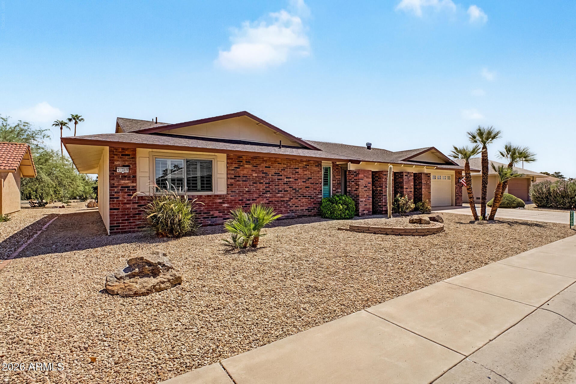 21209 N 132ND Drive