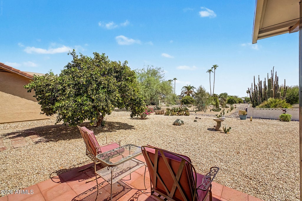 Photo of 21209 N 132nd Drive, Sun City West, AZ 85375 (MLS # 7078971)