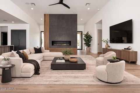 Photo of 28171 N 95th Street, Scottsdale, AZ 85262 (MLS # 6993896)