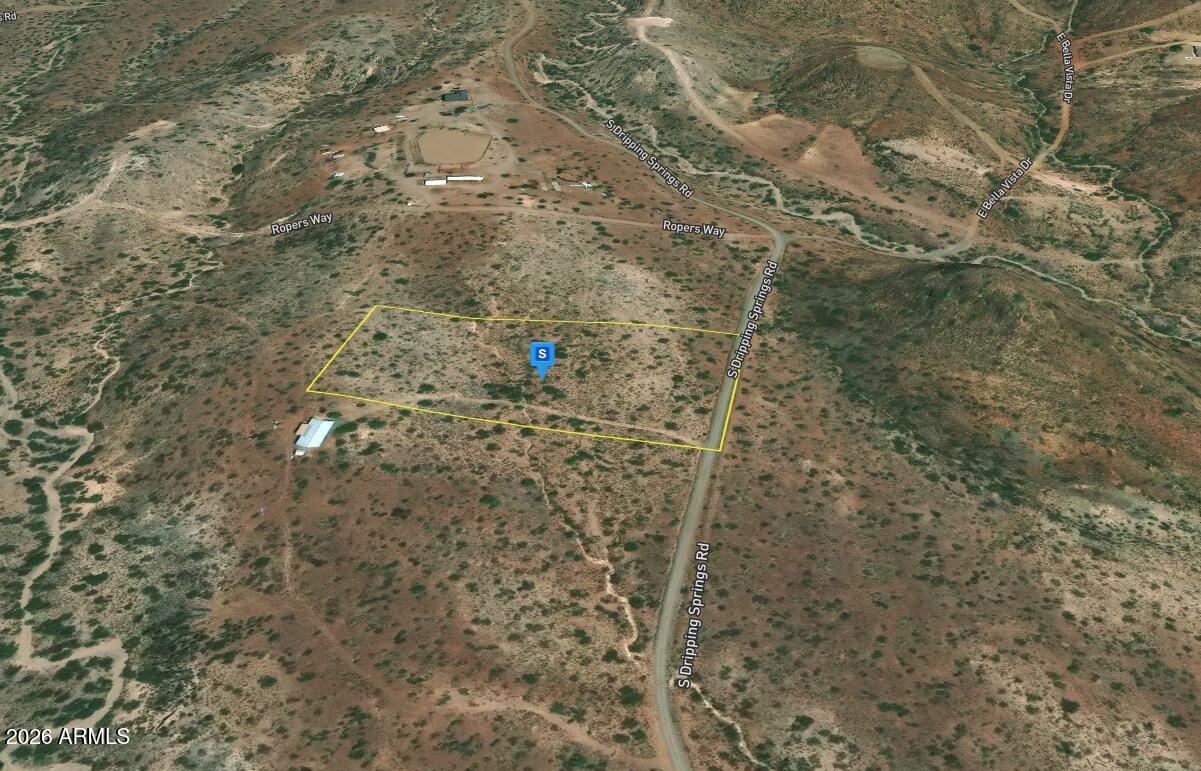 17830 S DRIPPING SPRINGS Road 13