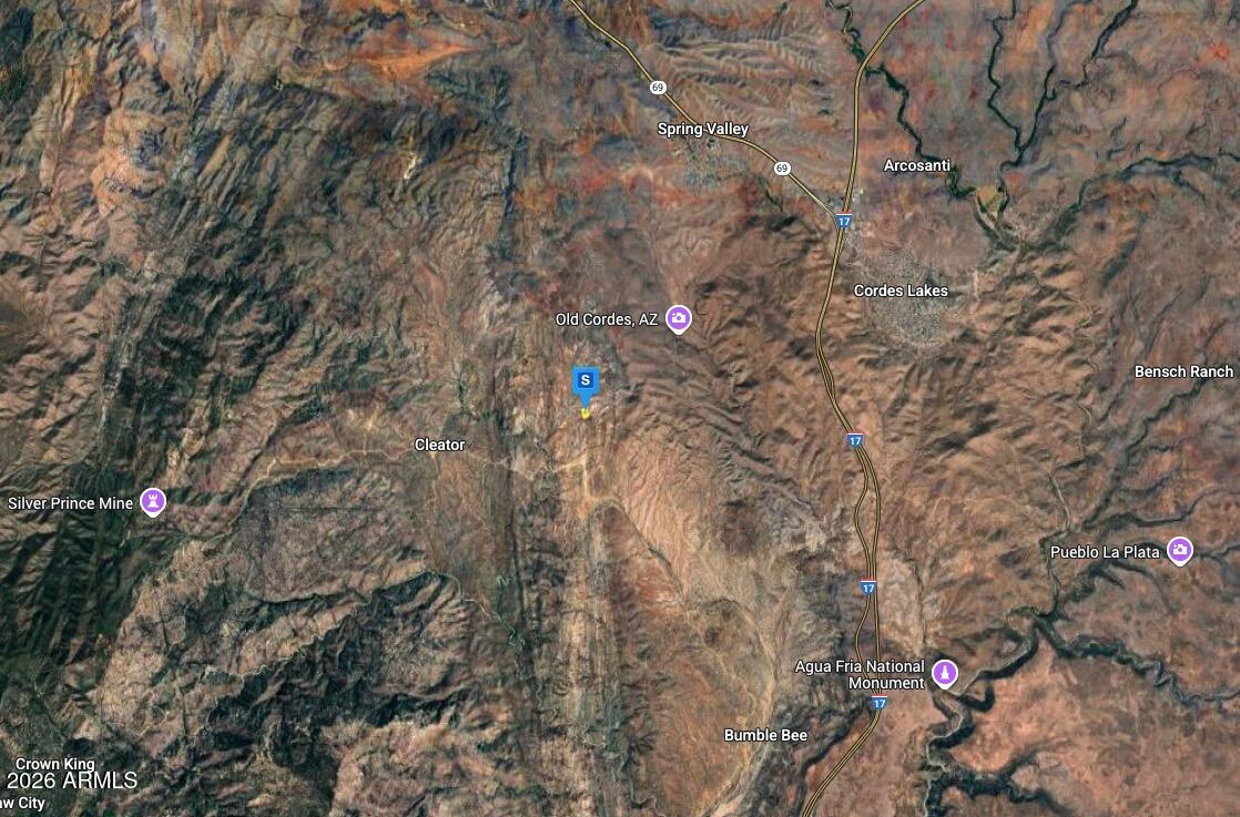 17830 S DRIPPING SPRINGS Road 13