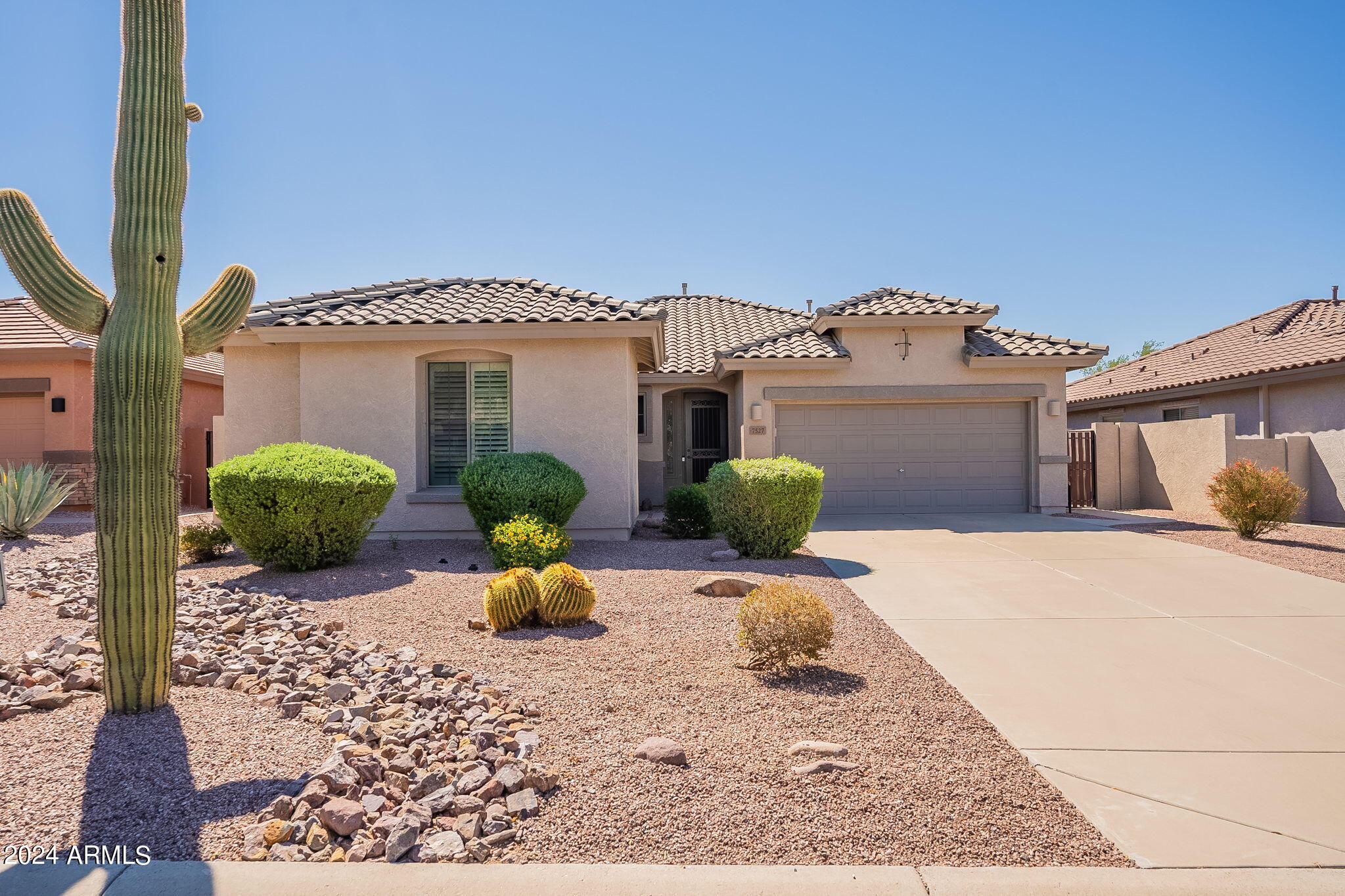 View Gold Canyon, AZ 85118 house