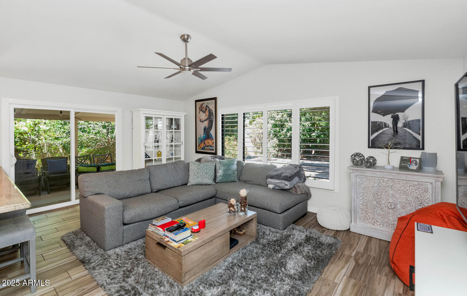 7806 N Via Del Sol --