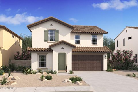 A home in Laveen