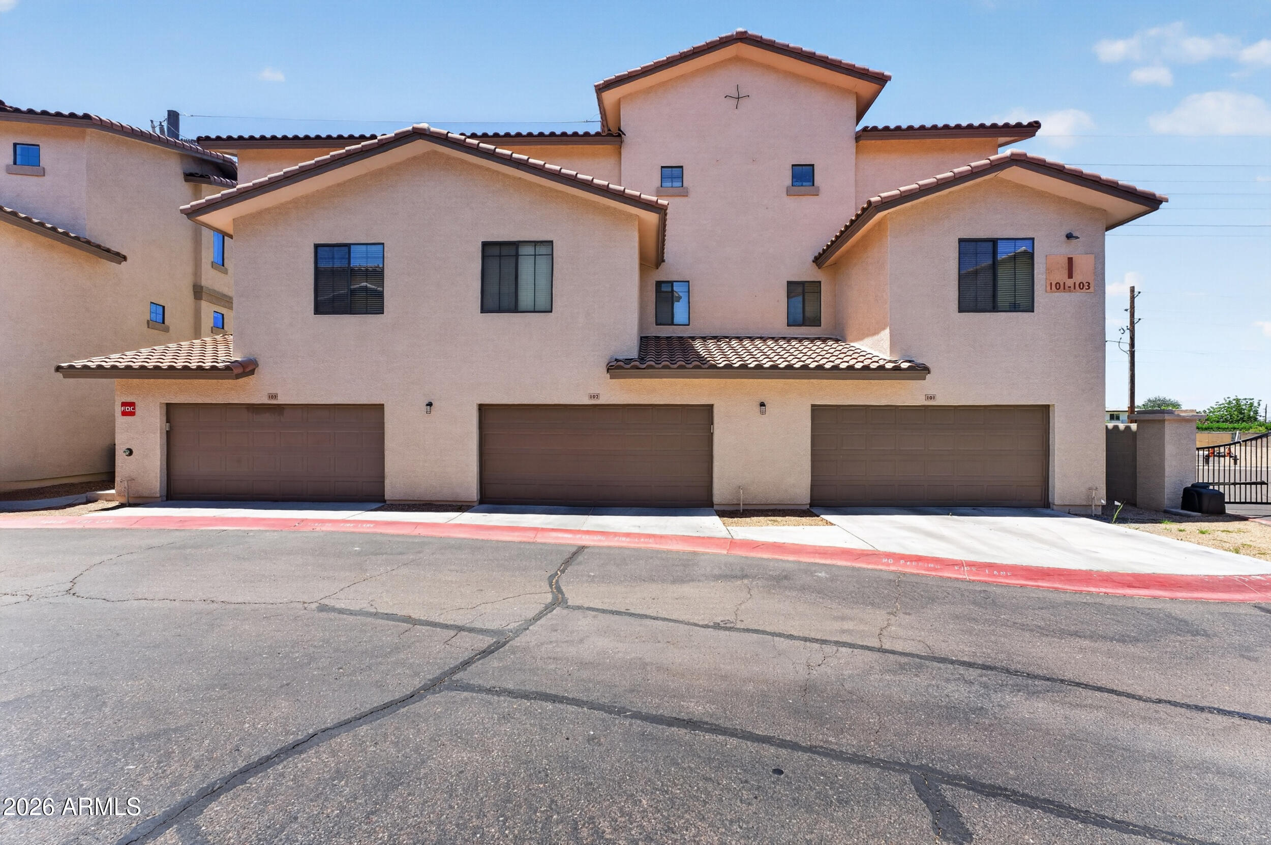 2315 N 52ND Street 103