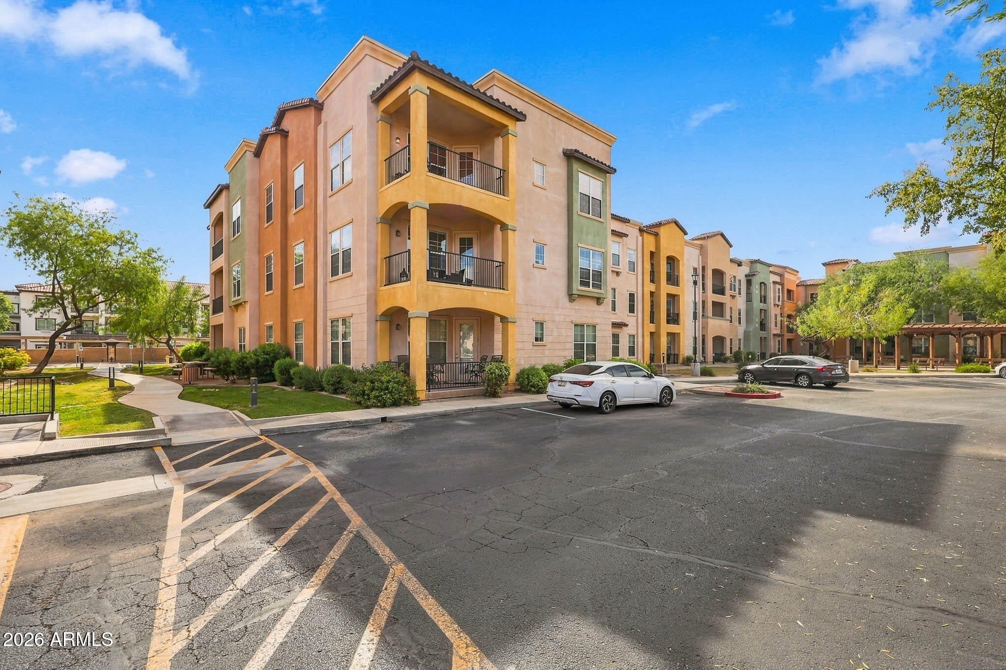 14575 W MOUNTAIN VIEW Boulevard 10322