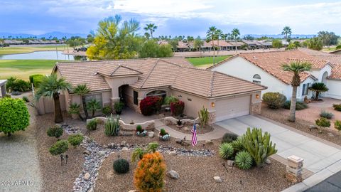 24312 S Stoney Path Drive Sun Lakes AZ 85248
