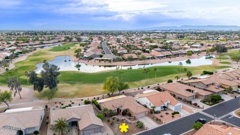 24312 S Stoney Path Drive Sun Lakes AZ 85248