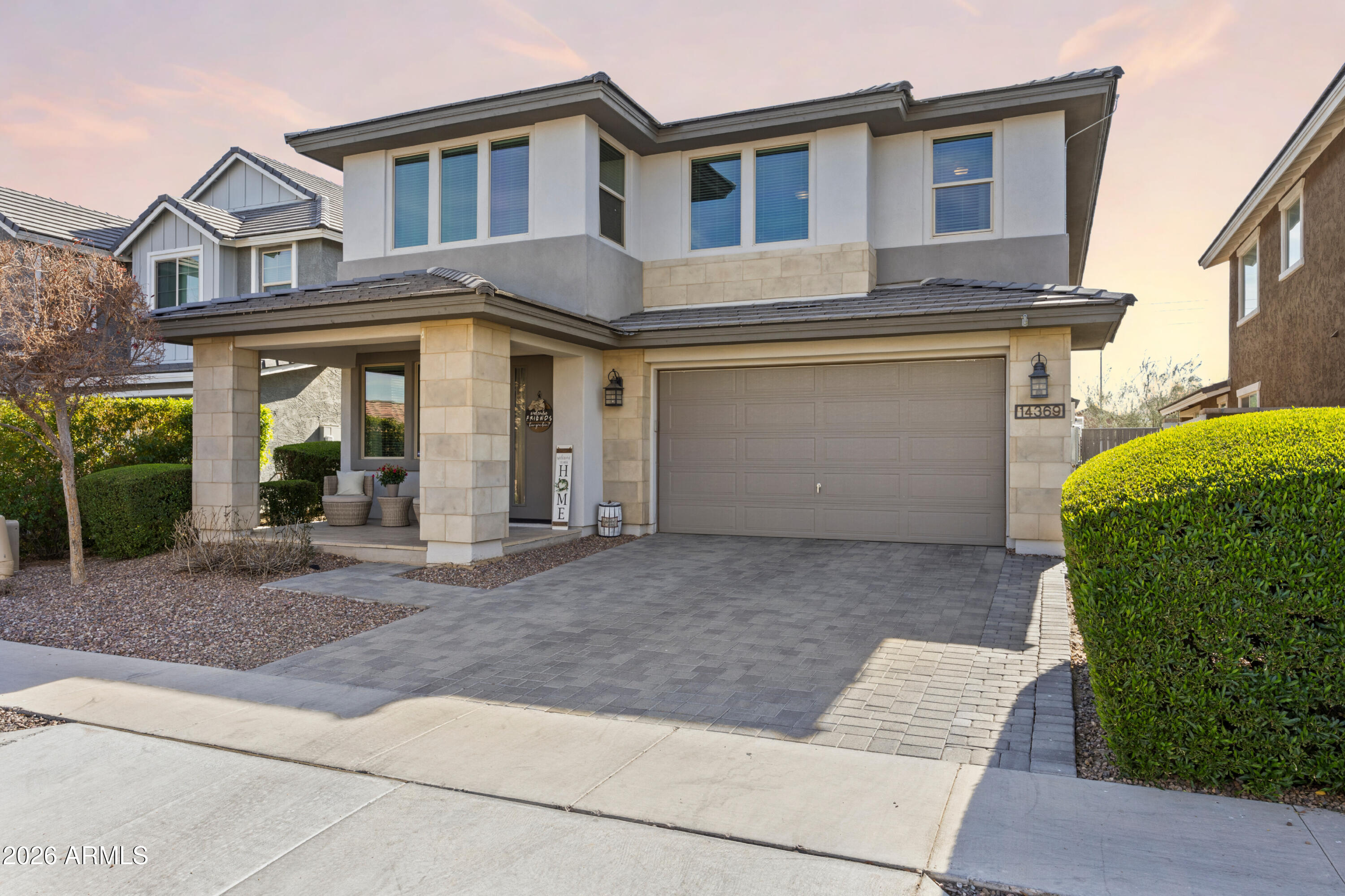 14369 W WETHERSFIELD Road