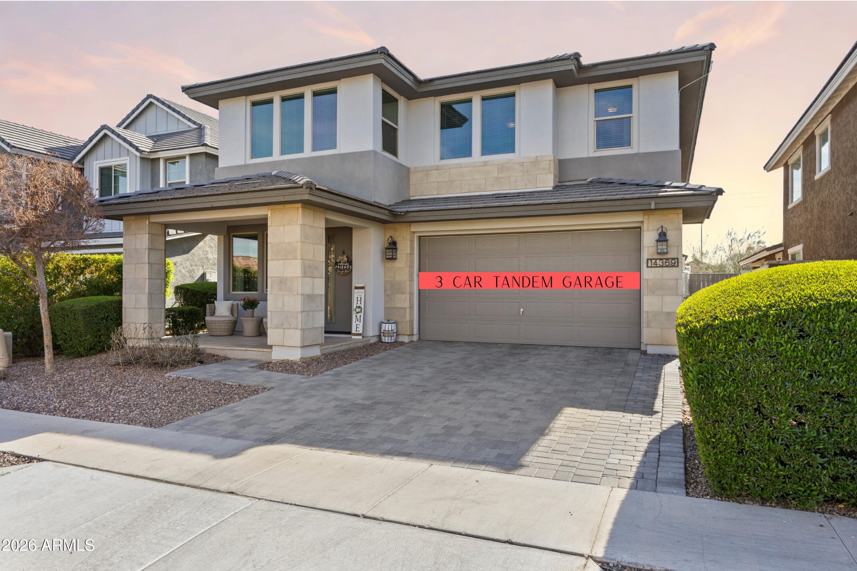 14369 W WETHERSFIELD Road