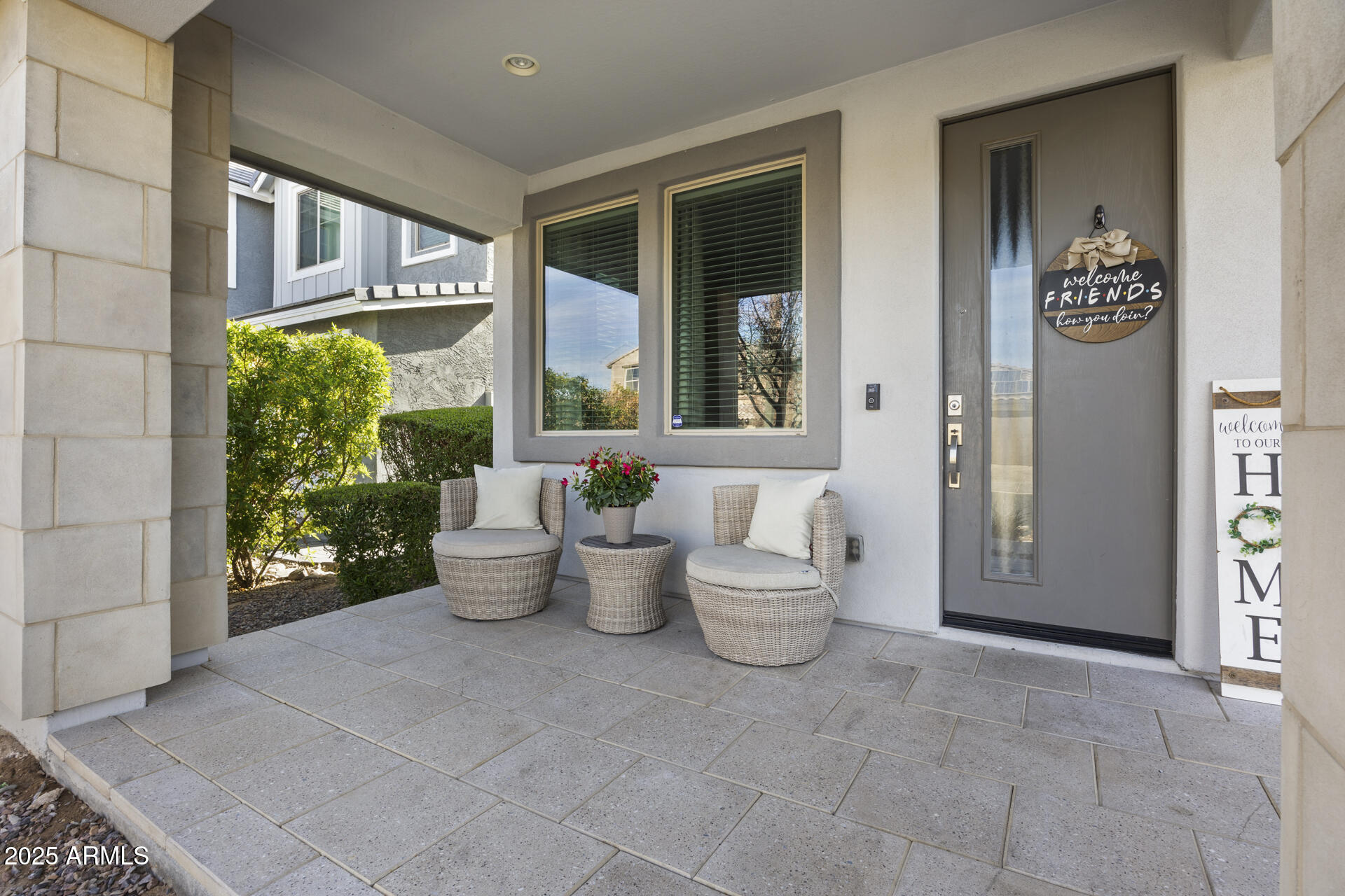 14369 W WETHERSFIELD Road