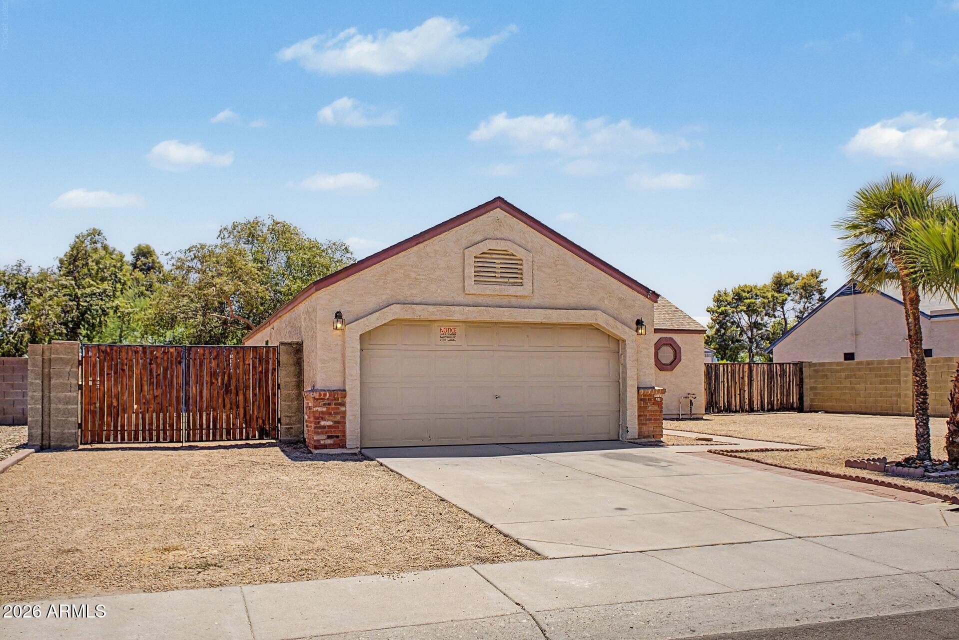 15008 N 62nd Drive