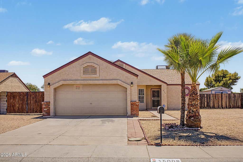 Photo of 15008 N 62nd Drive, Glendale, AZ 85306 (MLS # 7049392)