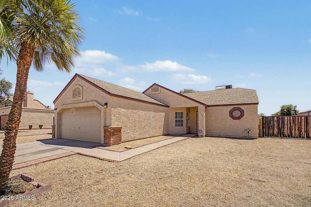 Photo of 15008 N 62nd Drive, Glendale, AZ 85306 (MLS # 7049392)