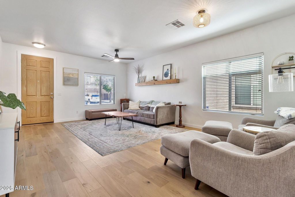 Photo of 1231 E Canyon Trail, San Tan Valley, AZ 85143 (MLS # 7014876)
