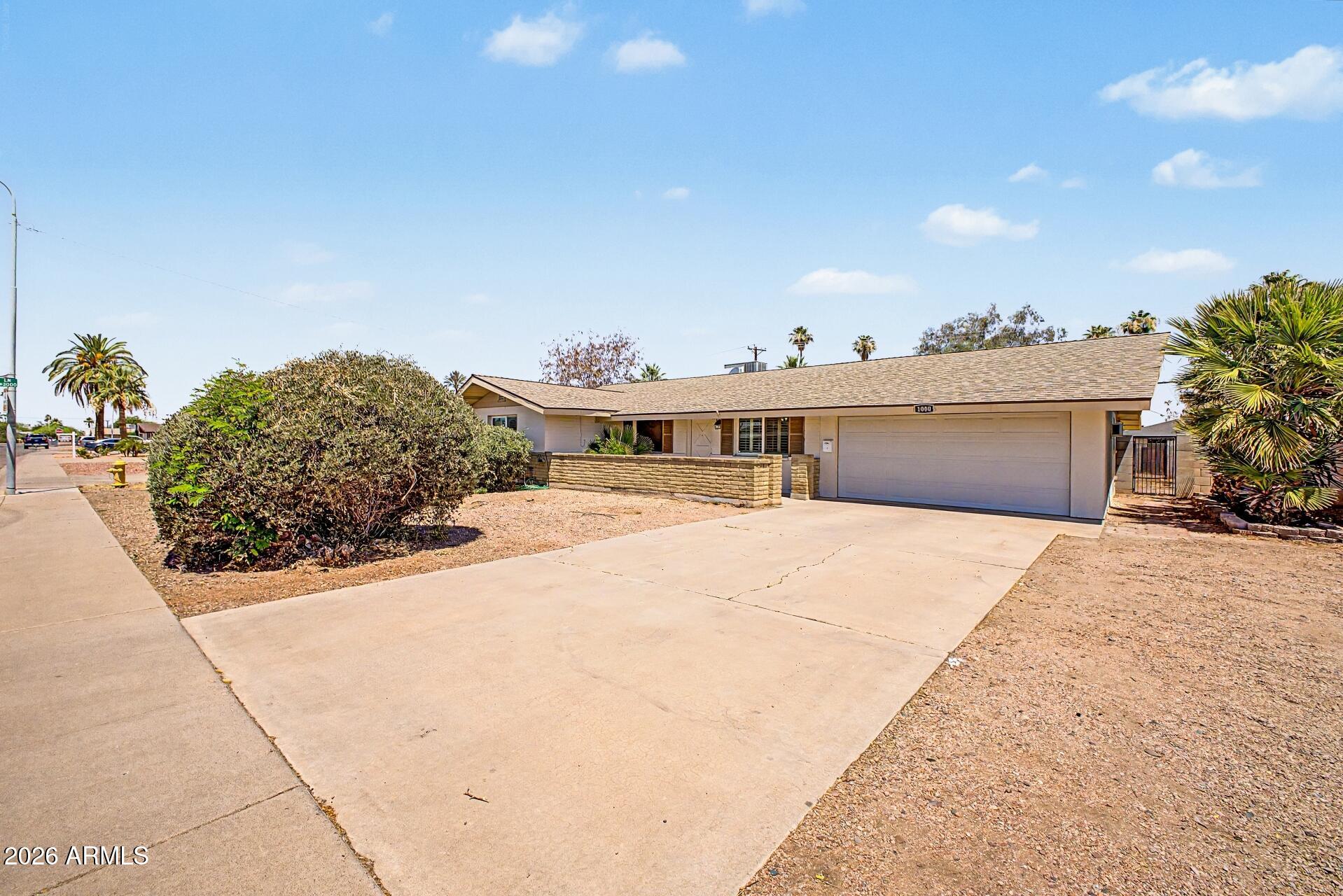 1000 E LOYOLA Drive