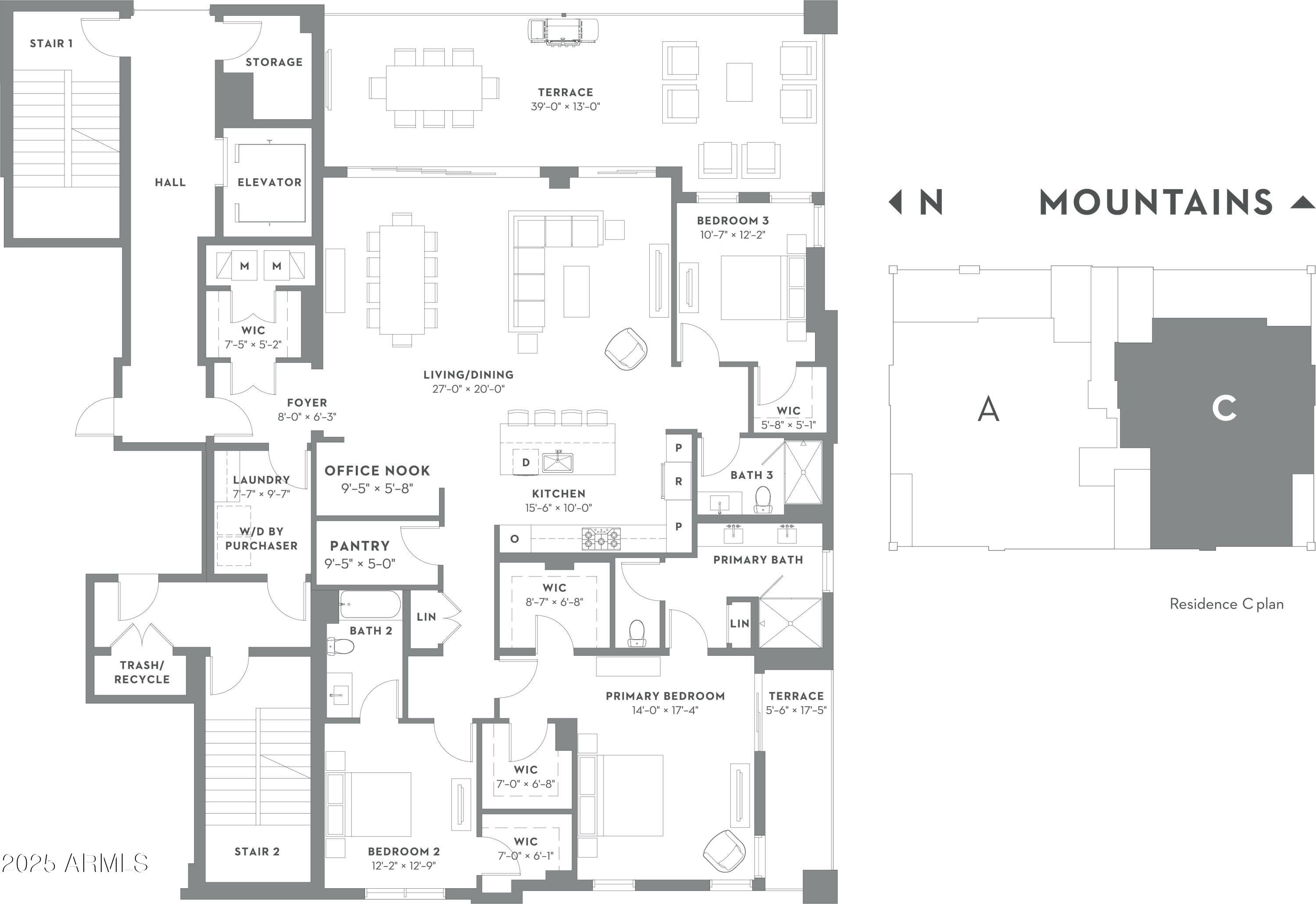 19355 N 73RD Way E2015