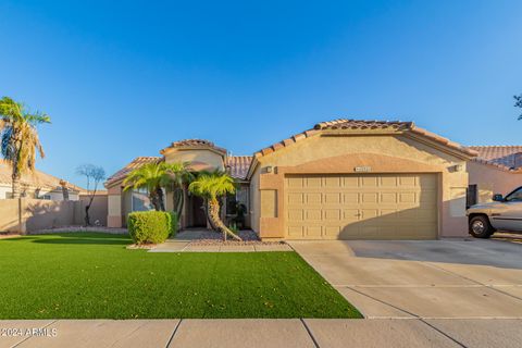 A home in Glendale