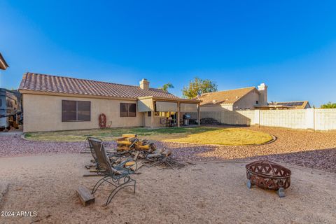 A home in Glendale