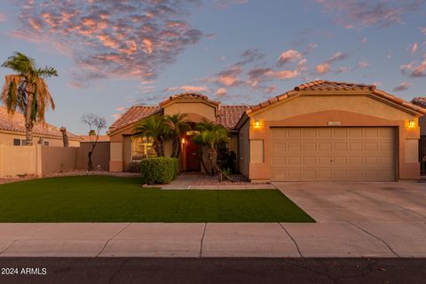 A home in Glendale