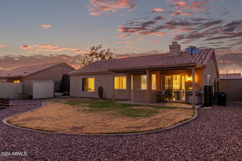 A home in Glendale