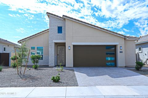 10549 W ALBERT Lane W Peoria AZ 85382