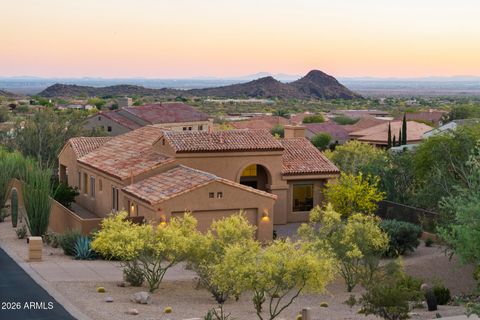 Photo of 12068 N 137th Street, Scottsdale, AZ 85259 (MLS # 7011924)