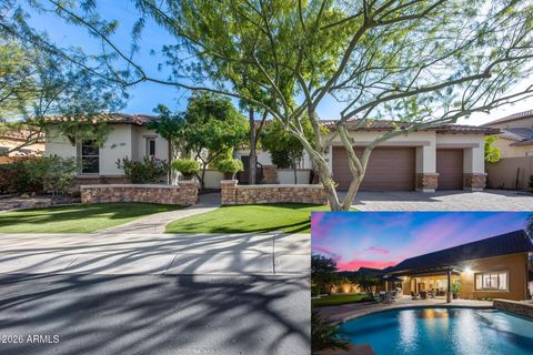 28455 N 67TH Drive Peoria AZ 85383