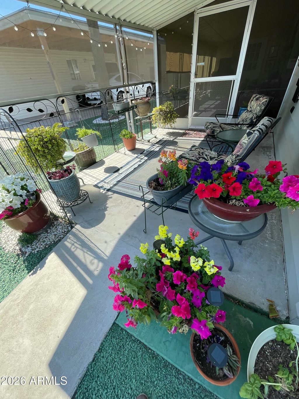 Photo of 120 N Val Vista Drive #44, Mesa, AZ 85213 (MLS # 6970760)