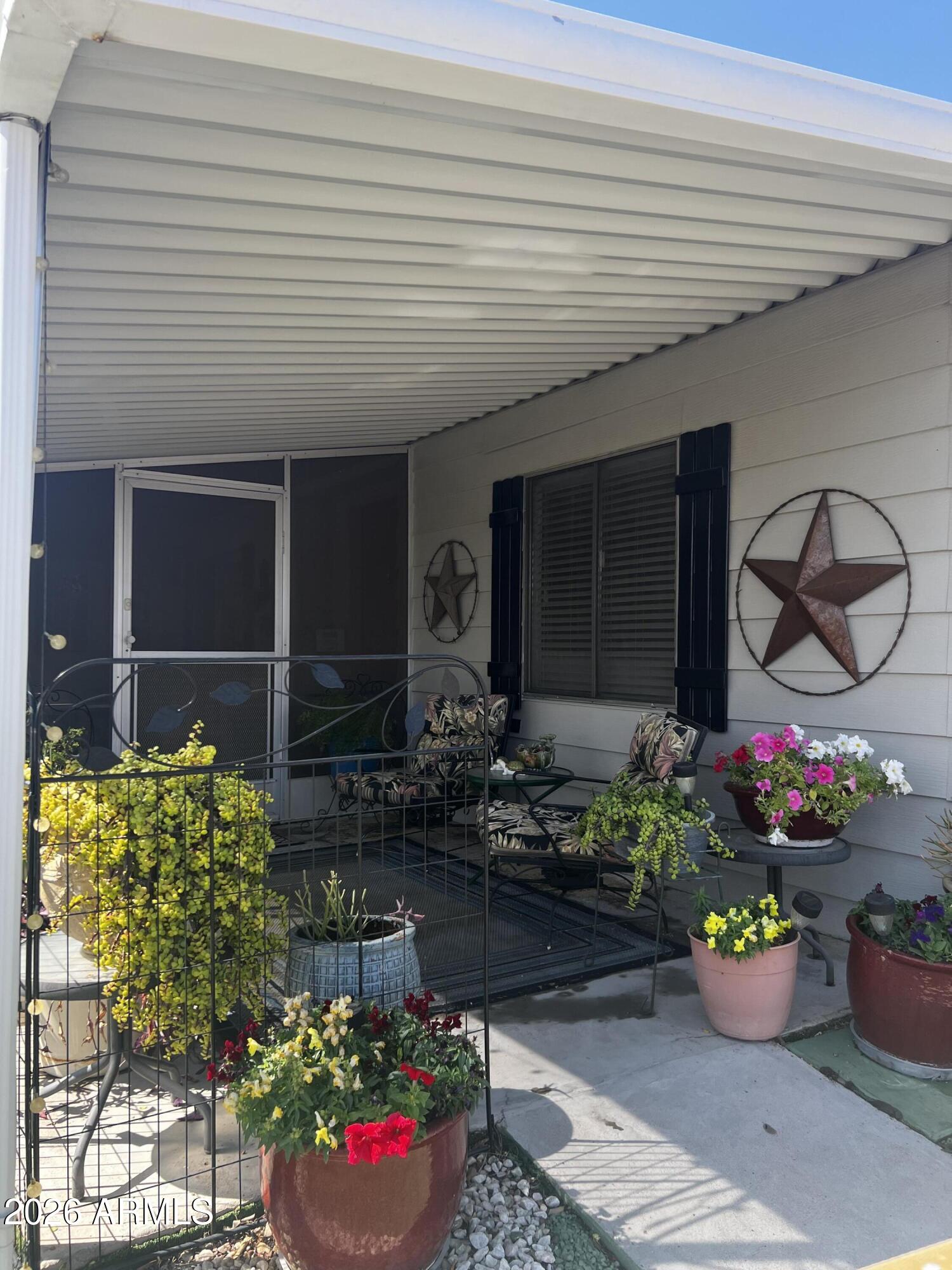 120 N Val Vista Drive 44