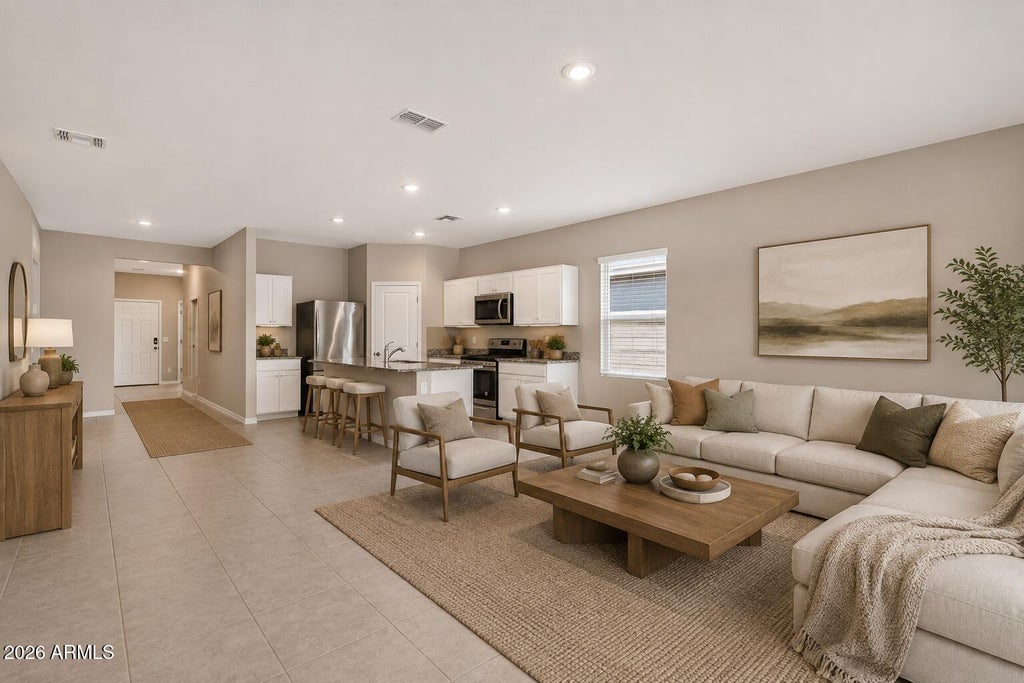 Photo of 19427 W Coolidge Street, Litchfield Park, AZ 85340 (MLS # 7071461)
