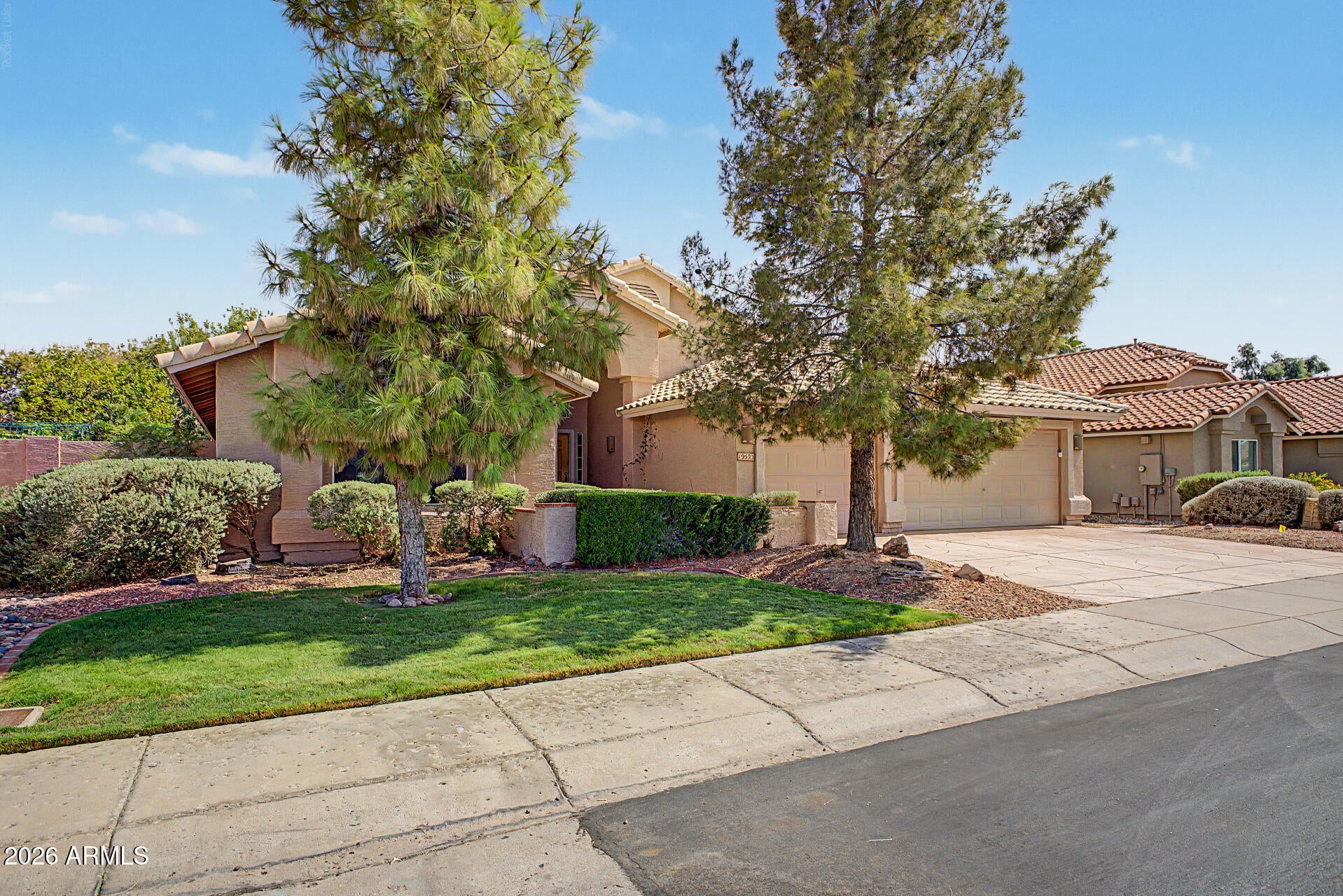 19523 N 78TH Lane