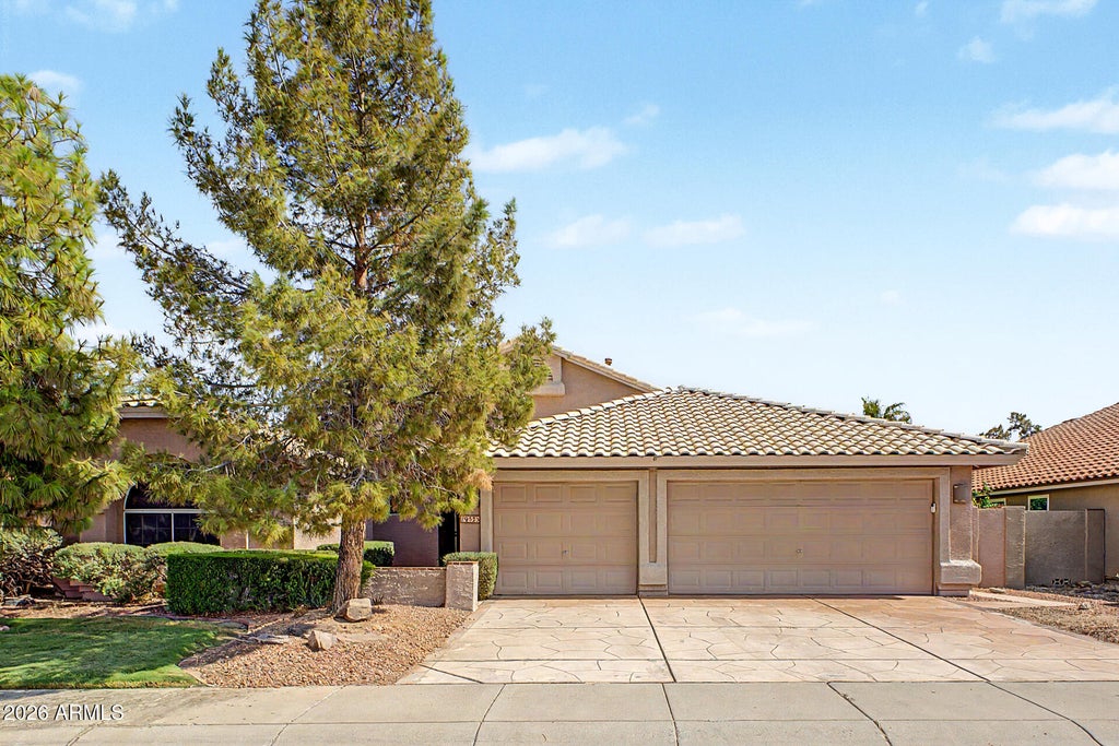 Photo of 19523 N 78th Lane, Glendale, AZ 85308 (MLS # 7081272)