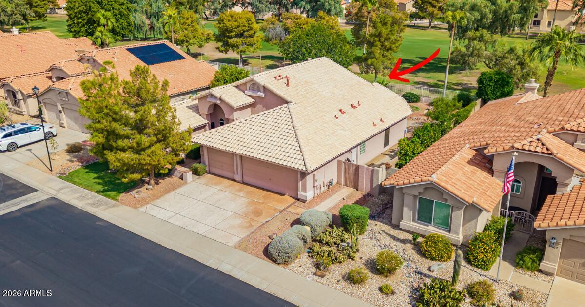 19523 N 78TH Lane