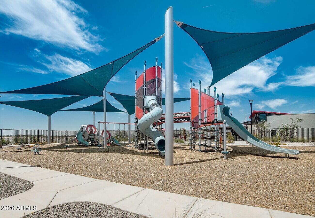 12764 E WALLFLOWER Lane