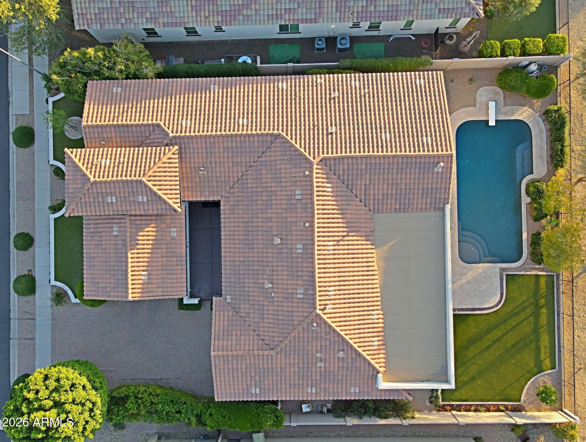 RESERVE AT EAGLE HEIGHTS - Residential