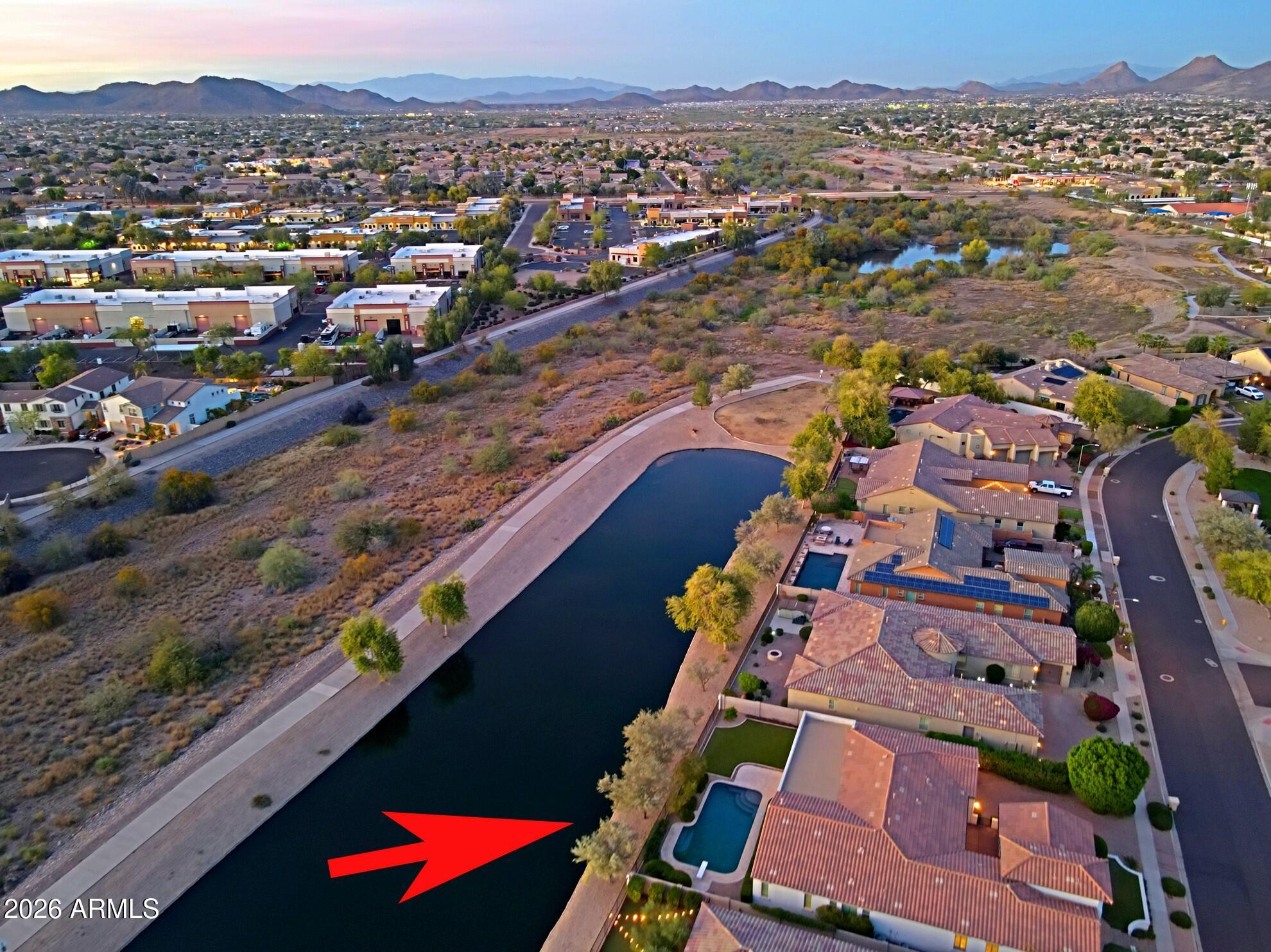 RESERVE AT EAGLE HEIGHTS - Residential