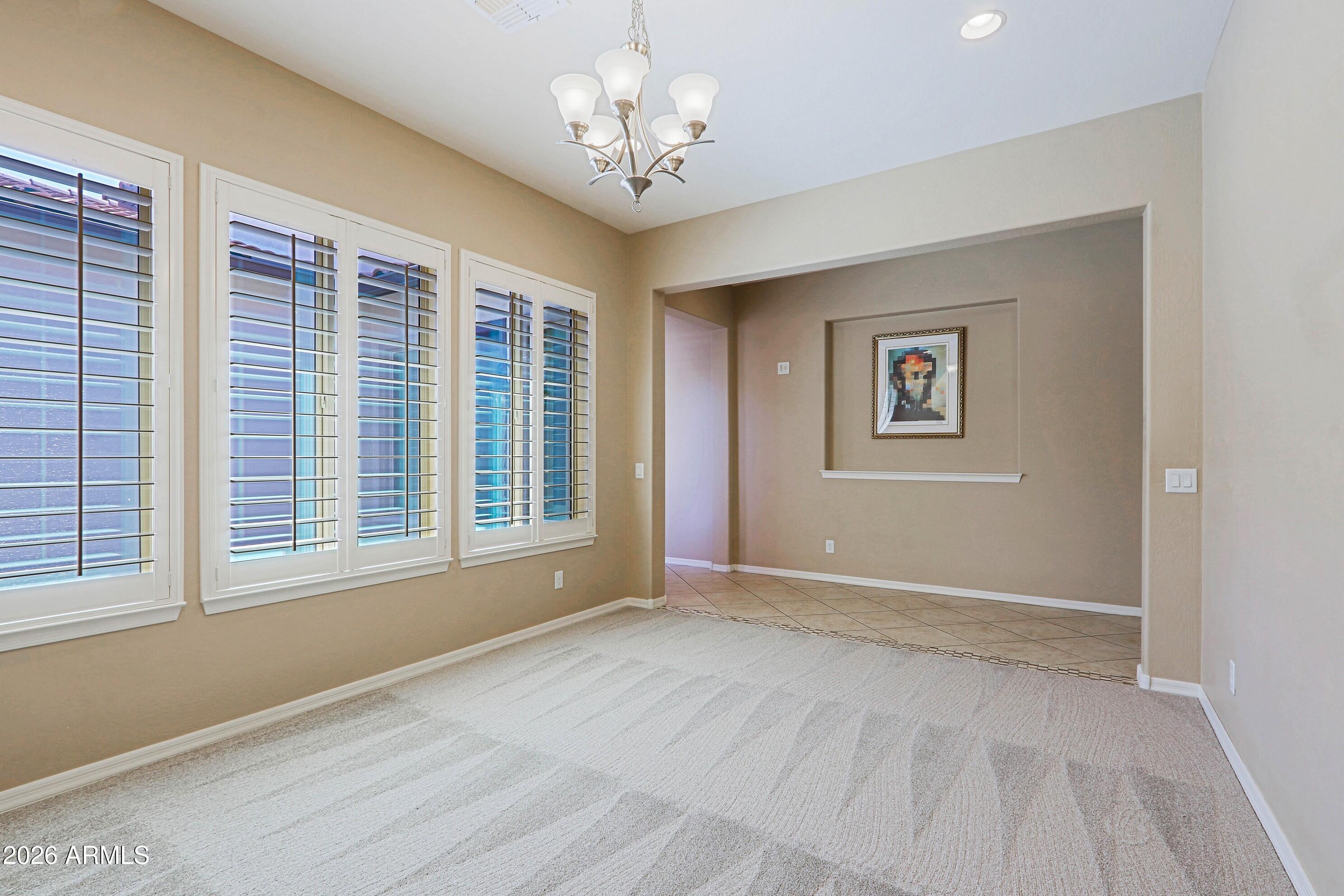 RESERVE AT EAGLE HEIGHTS - Residential