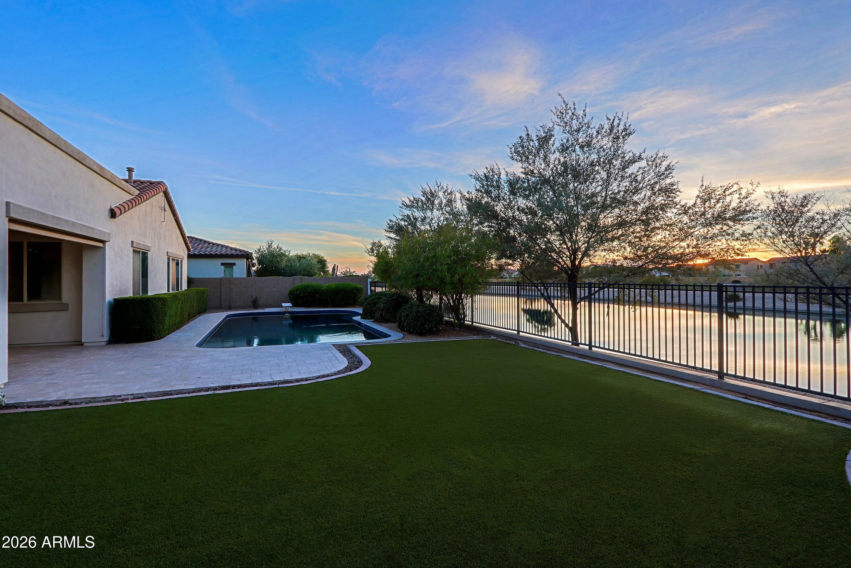 RESERVE AT EAGLE HEIGHTS - Residential
