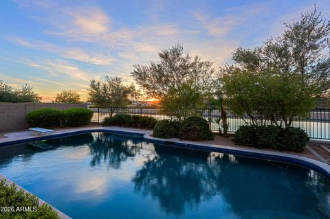 21098 N 76TH Avenue Glendale AZ 85308